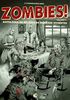 Zombies! Antologa de relatos de muertos vivientes